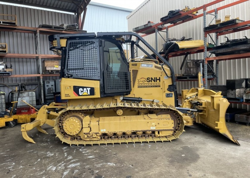 CAT D5K2 1