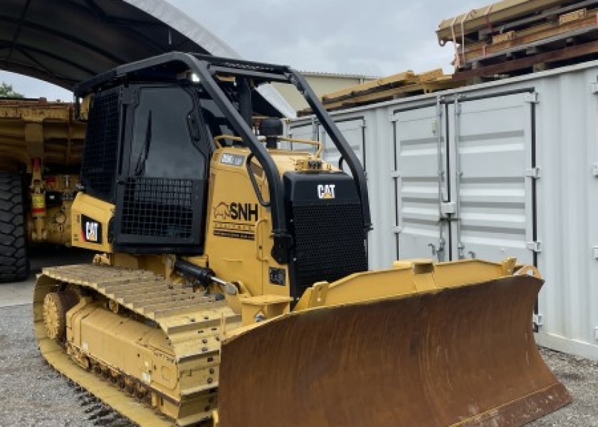CAT D5K2 3