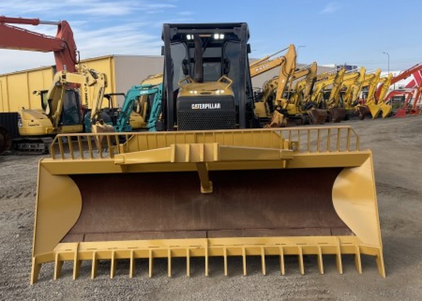CAT D3K2 4