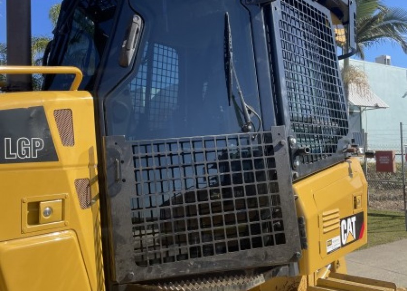 CAT D3K2 5