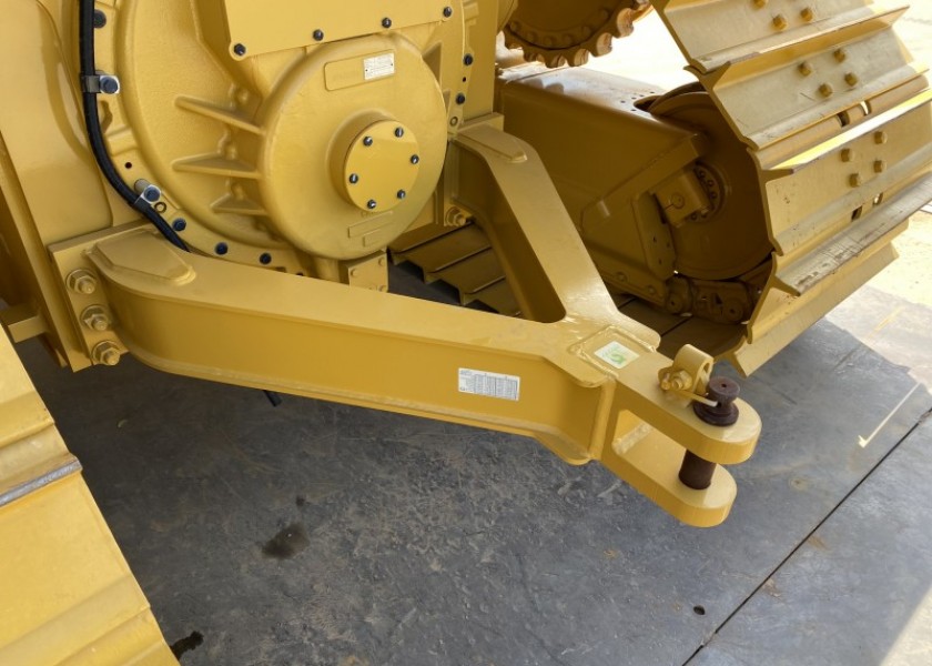 Caterpillar D6 LGP Dozer 7