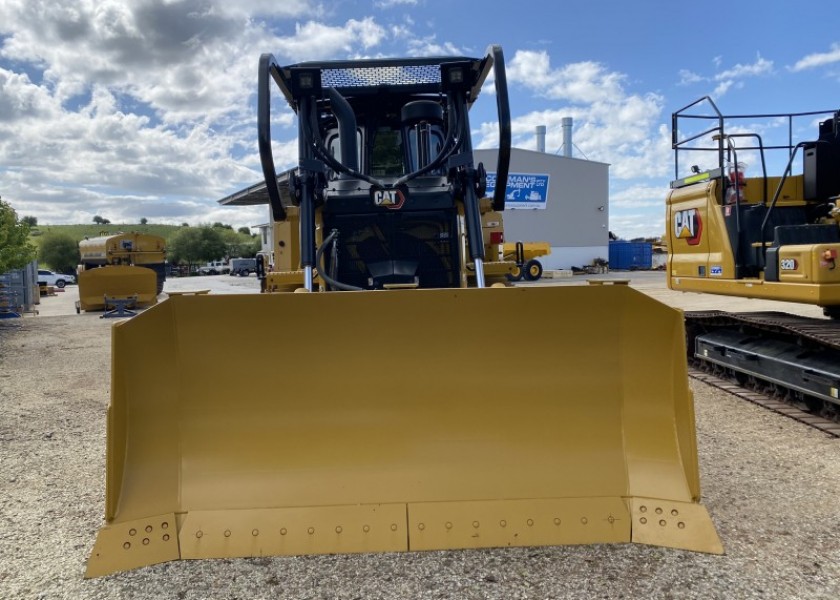 Caterpillar D6 XL  Dozer 11