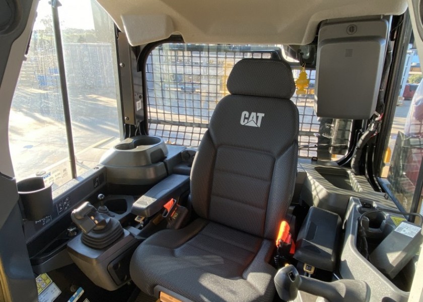 Caterpillar D6 XL  Dozer 12