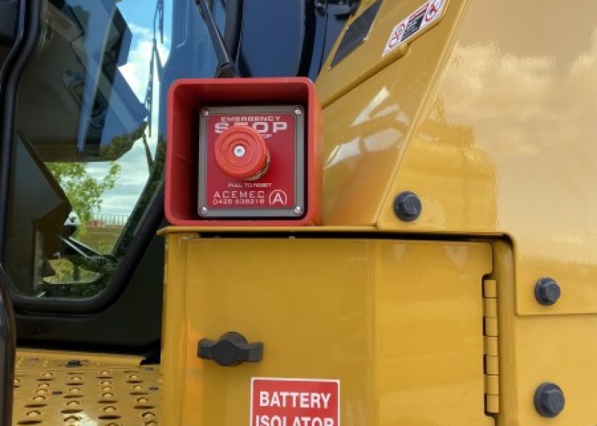 Caterpillar D6 XL  Dozer 9