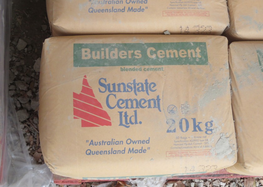 Cement Builders 3