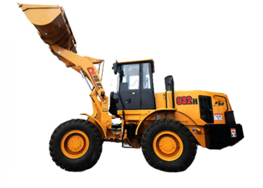 CG932H Wheel Loader 1