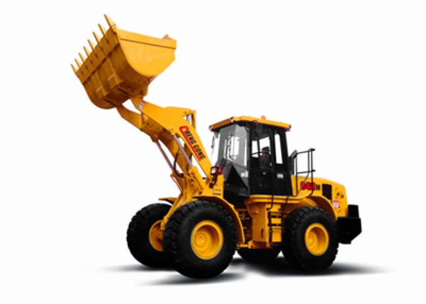 CG948H Wheel Loader 1