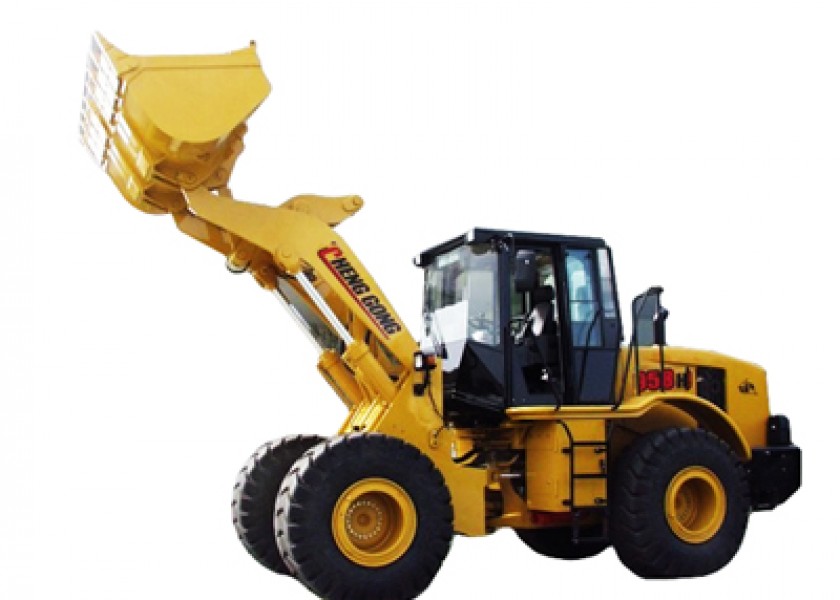 CG958H Wheel Loader 1