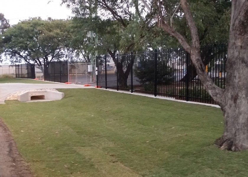 Civil Excavation 1