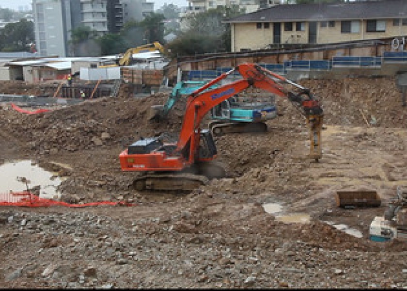 Civil Work & Contracting 1