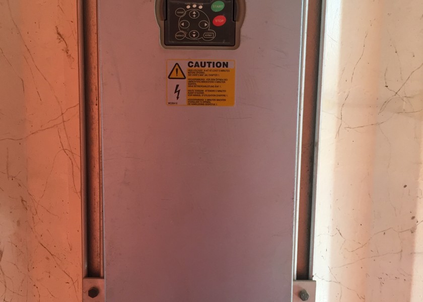 CMG Soft Starters  12
