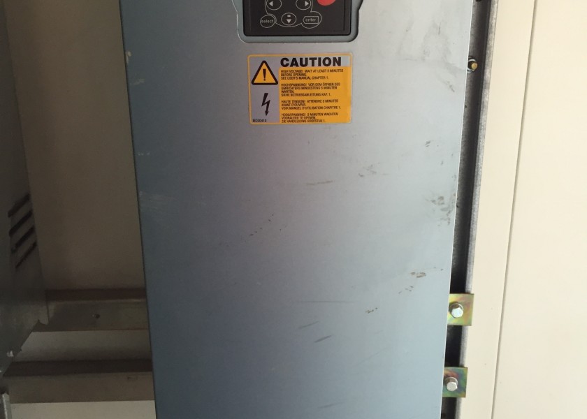 CMG Soft Starters  13