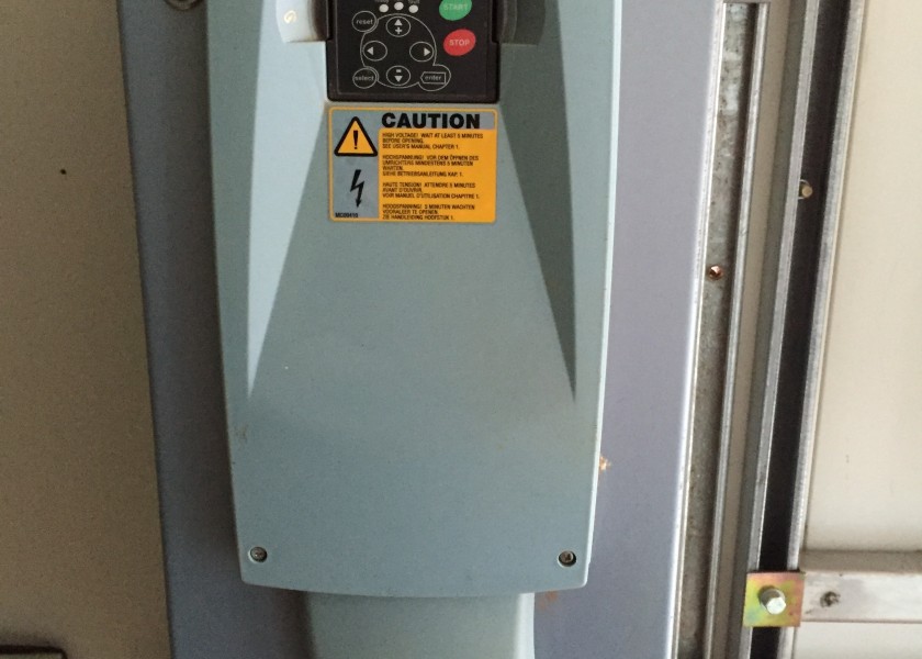 CMG Soft Starters  15