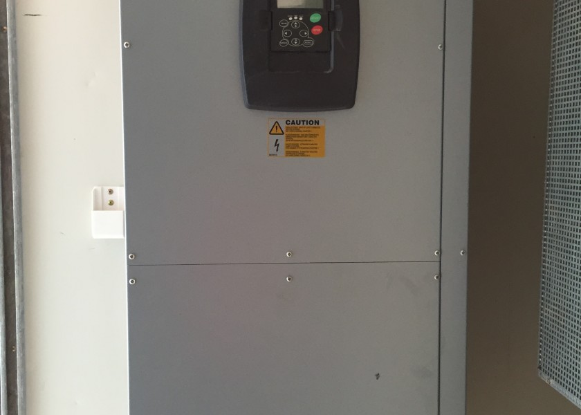 CMG Soft Starters  16