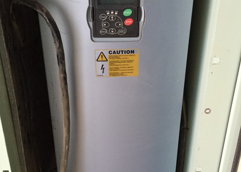 CMG Soft Starters  17
