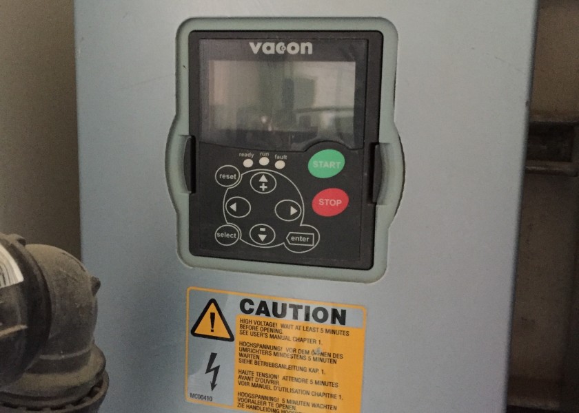 CMG Soft Starters  19