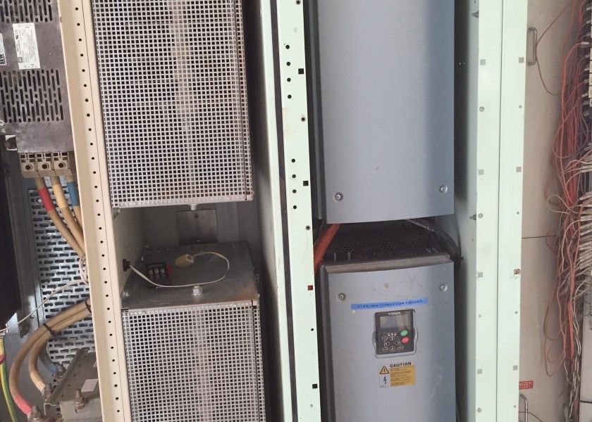 CMG Soft Starters  1
