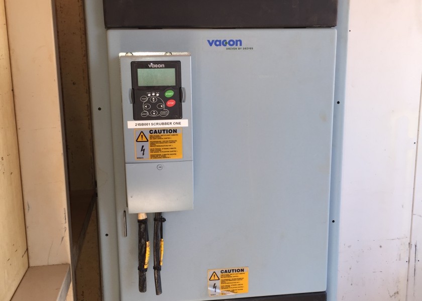 CMG Soft Starters  20