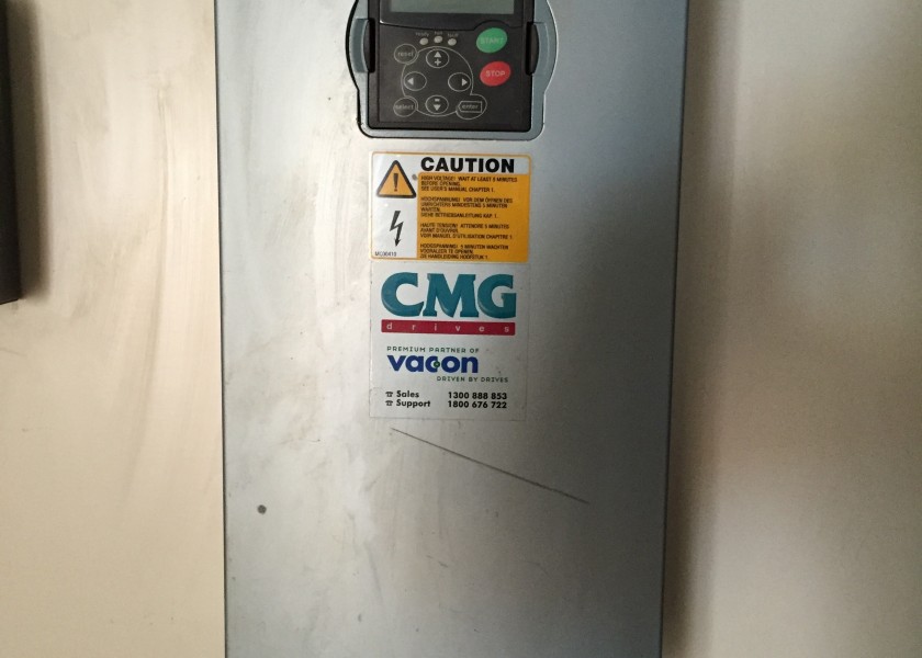CMG Soft Starters  21