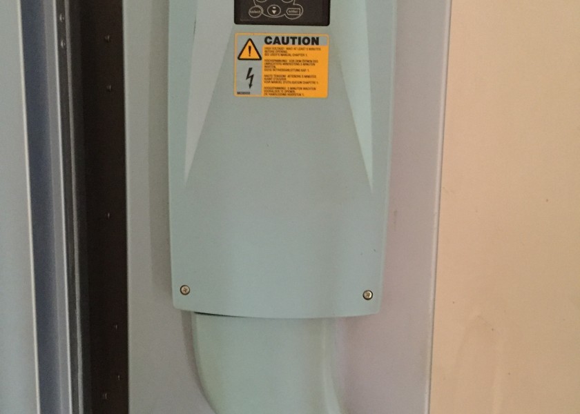 CMG Soft Starters  22