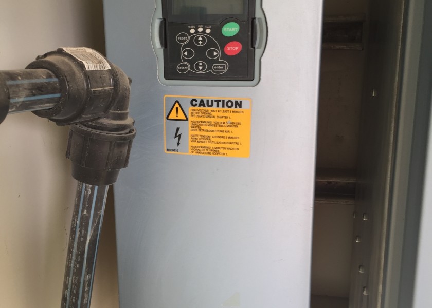 CMG Soft Starters  2