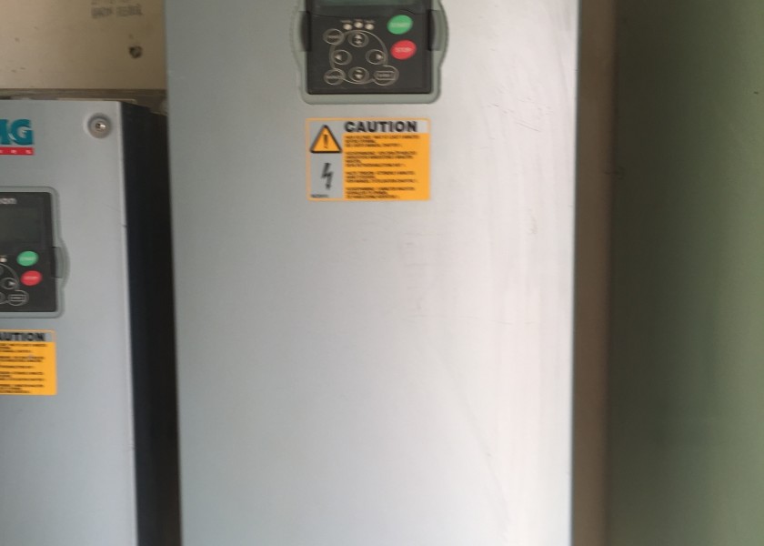 CMG Soft Starters  4