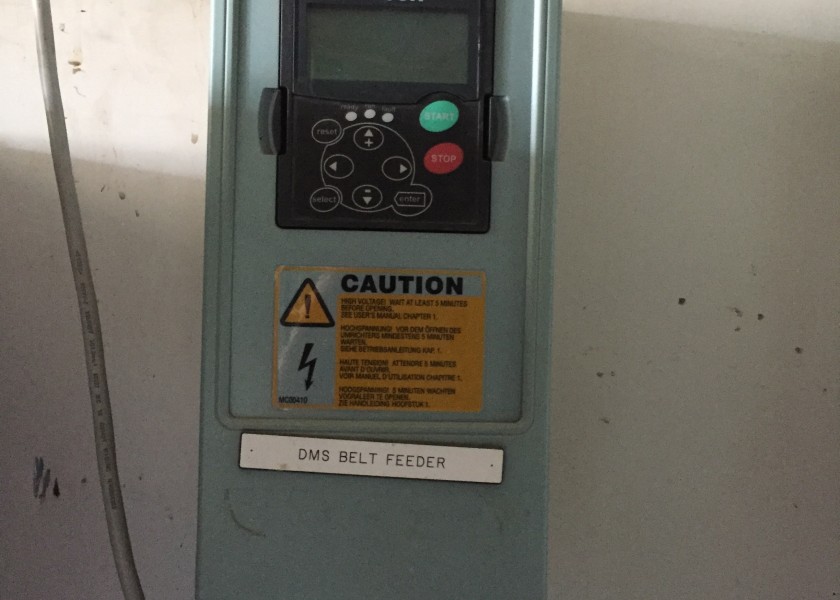 CMG Soft Starters  5