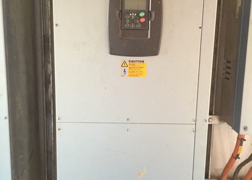CMG Soft Starters  8