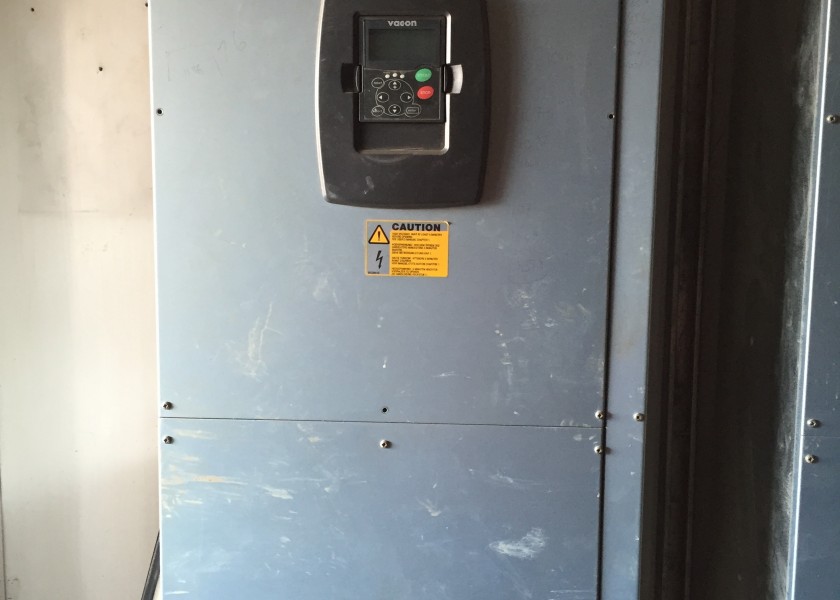 CMG Soft Starters  9