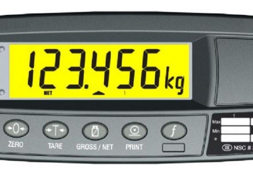 Colt Onboard Scales 1