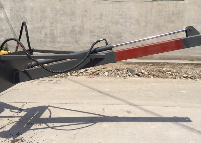 CRANE JIB 1