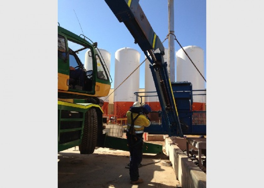 Cranes For Hire 1