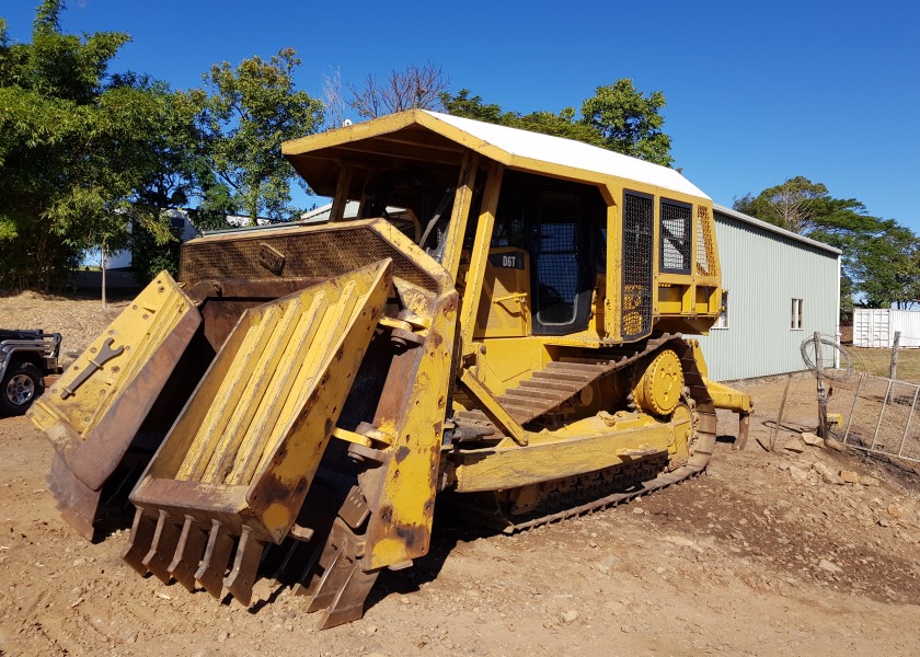 D6 with scrub canopy  1