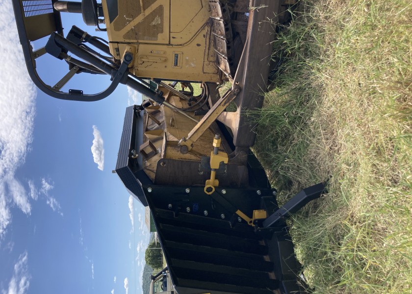 d6t dozer 2