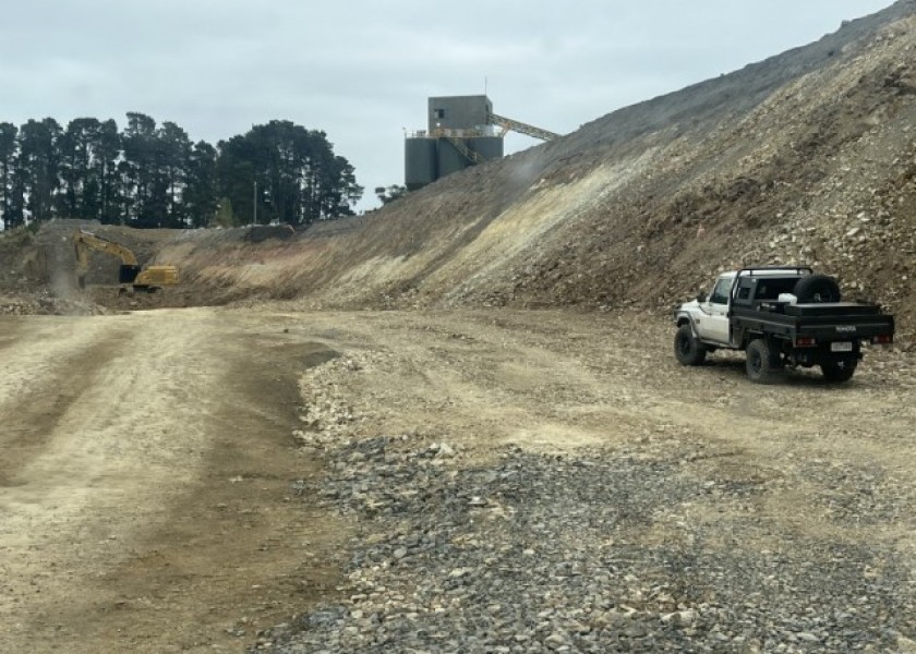 45 tonne Artic Trucks 4