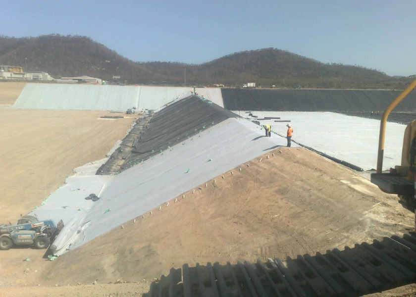 Detail Excavation 2