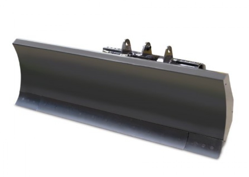 DOZER BLADE 1
