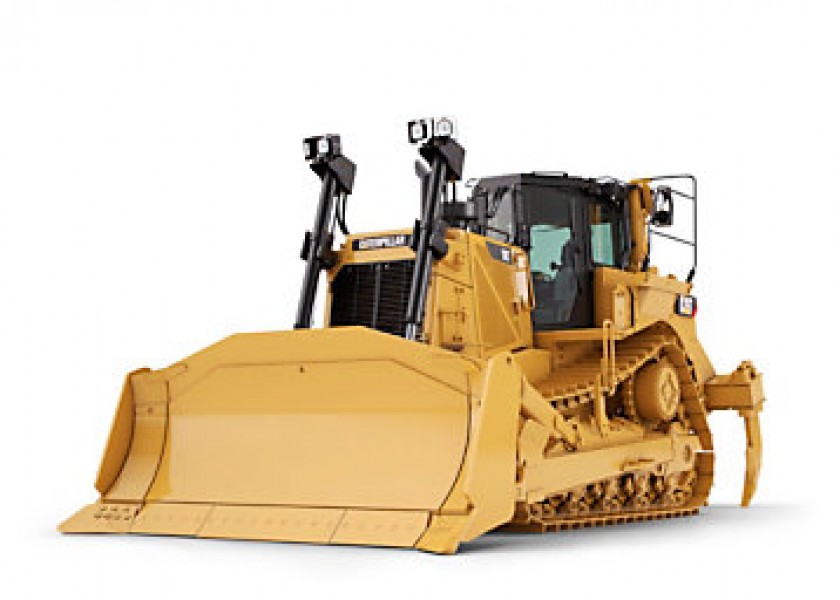 Dozer d4 to d11 1