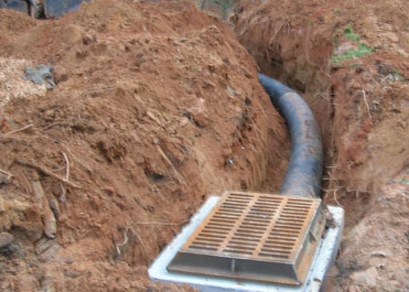 Drainage  1