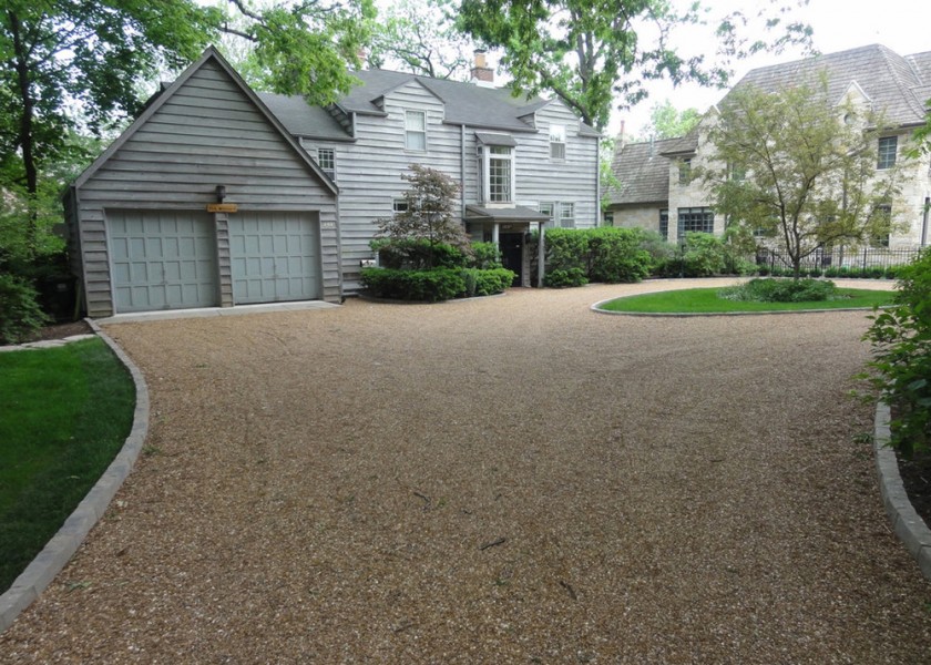 Drive ways 1