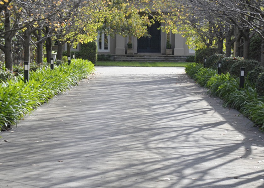 Driveway Construction 2