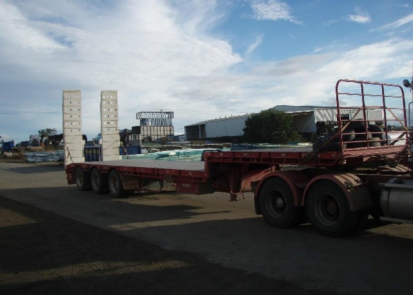 Drop Deck 3