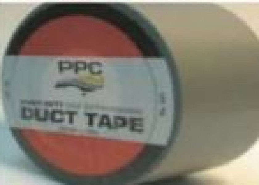 Ducting Tape 1