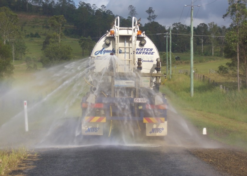 Dust Supression and Control 2