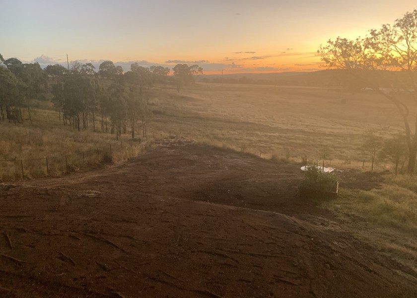 Earthmoving & Excavation 2