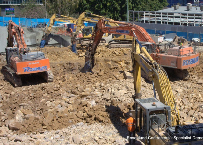 Earthworks 1