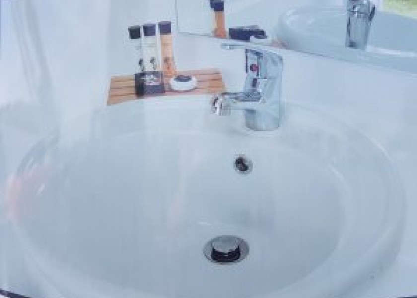Ensuite Trailer 2
