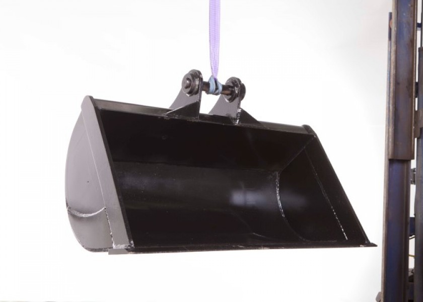 Excavator Buckets 2