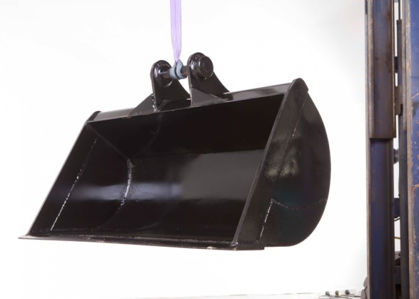 Excavator Buckets 3