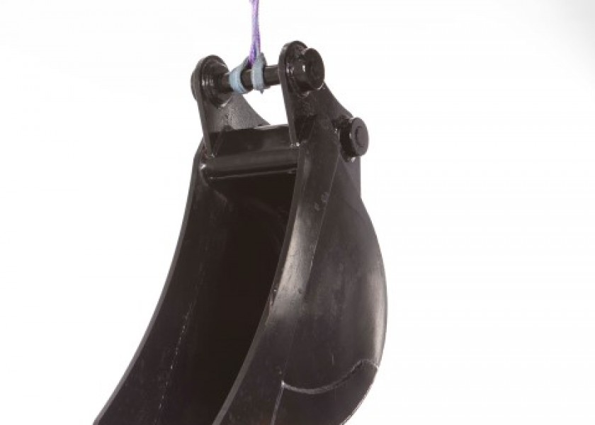 Excavator Buckets 4